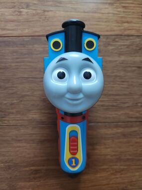 Thomas the Train and Friends 3D LED Flashlight 2018